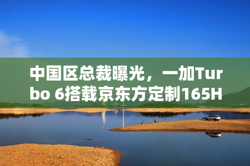 中国区总裁曝光，一加Turbo 6搭载京东方定制165Hz高刷新率屏幕