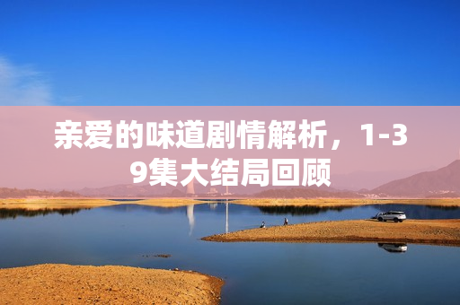 亲爱的味道剧情解析，1-39集大结局回顾