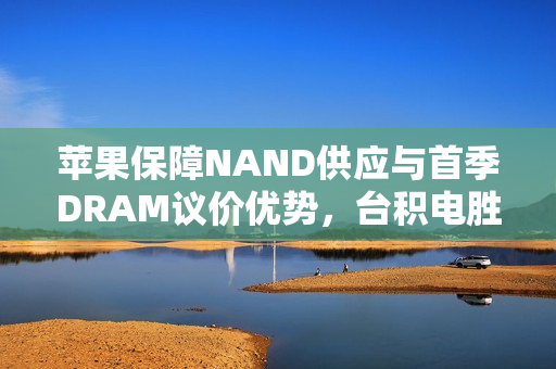 苹果保障NAND供应与首季DRAM议价优势，台积电胜券在握