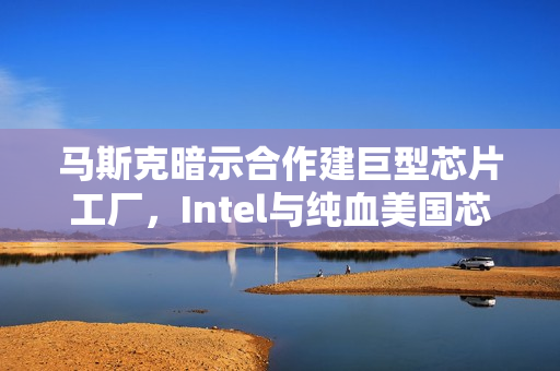 马斯克暗示合作建巨型芯片工厂，Intel与纯血美国芯片联手共创未来