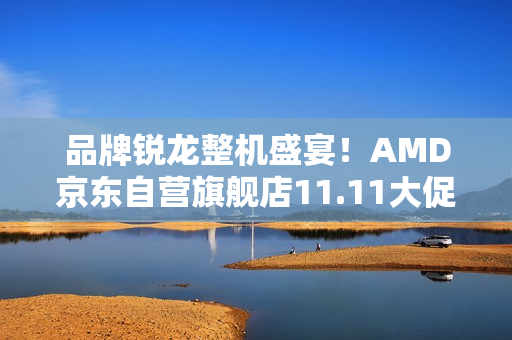 品牌锐龙整机盛宴！AMD京东自营旗舰店11.11大促火热开启