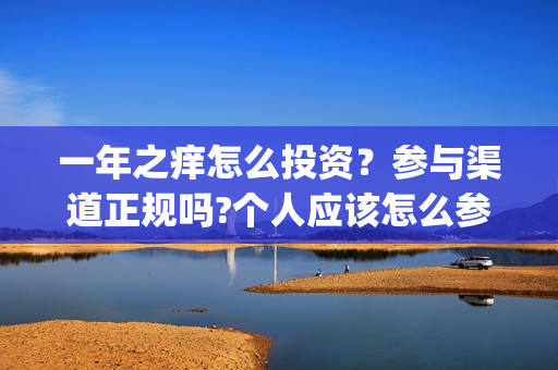 一年之痒怎么投资？参与渠道正规吗?个人应该怎么参与?(一年之痒剧情)