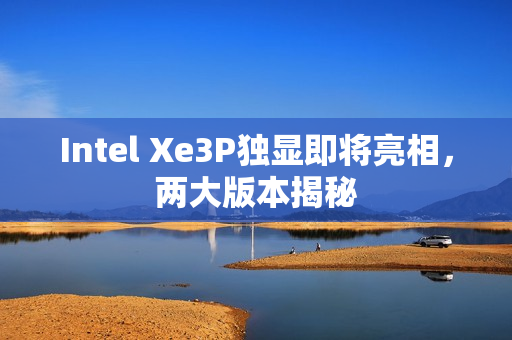 Intel Xe3P独显即将亮相，两大版本揭秘