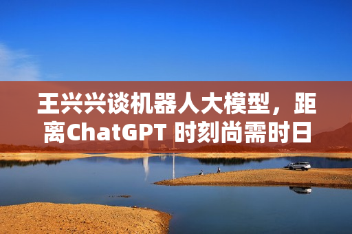 王兴兴谈机器人大模型，距离ChatGPT 时刻尚需时日