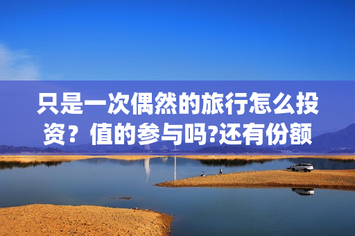 只是一次偶然的旅行怎么投资？值的参与吗?还有份额吗?(只是一次偶然的旅行演员表)