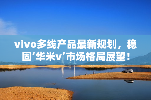 vivo多线产品最新规划，稳固‘华米v’市场格局展望！