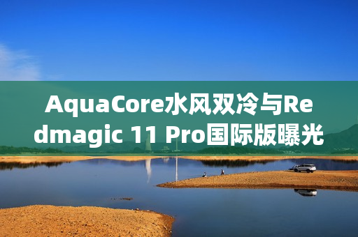 AquaCore水风双冷与Redmagic 11 Pro国际版曝光，港行售价曝光，699美元起售！