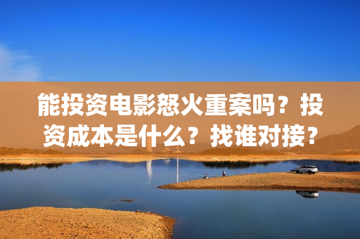 能投资电影怒火重案吗？投资成本是什么？找谁对接？(怒火电影怎么样)
