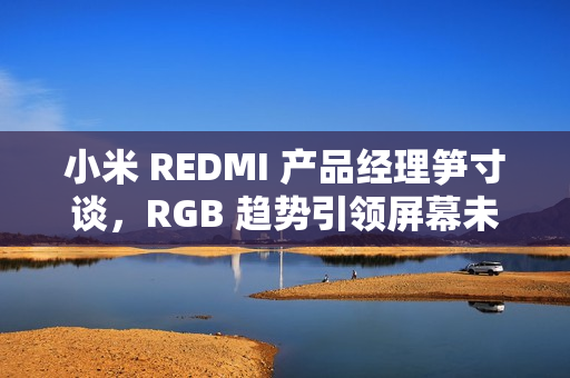 小米 REDMI 产品经理笋寸谈，RGB 趋势引领屏幕未来