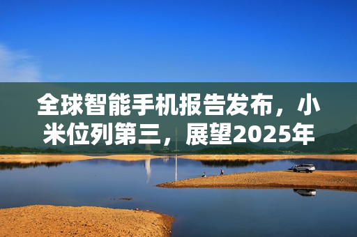 全球智能手机报告发布，小米位列第三，展望2025年
