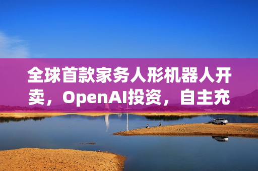 全球首款家务人形机器人开卖,OpenAI投资,自主充电萌脸翘臀机器人售价14万元 全球首款家务人形机器人开卖,OpenAI投资,自主充电萌脸翘臀机器人售价14万元