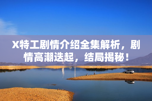 X特工剧情介绍全集解析，剧情高潮迭起，结局揭秘！