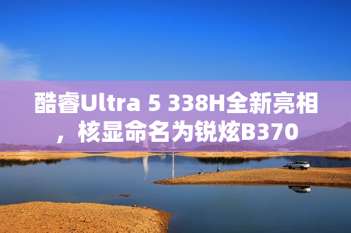 酷睿Ultra 5 338H全新亮相，核显命名为锐炫B370