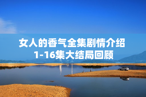 女人的香气全集剧情介绍 1-16集大结局回顾