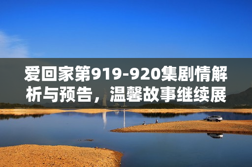 爱回家第919-920集剧情解析与预告，温馨故事继续展开