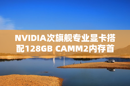 NVIDIA次旗舰专业显卡搭配128GB CAMM2内存首测体验