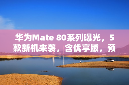 华为Mate 80系列曝光，5款新机来袭，含优享版，预计11月底发布！
