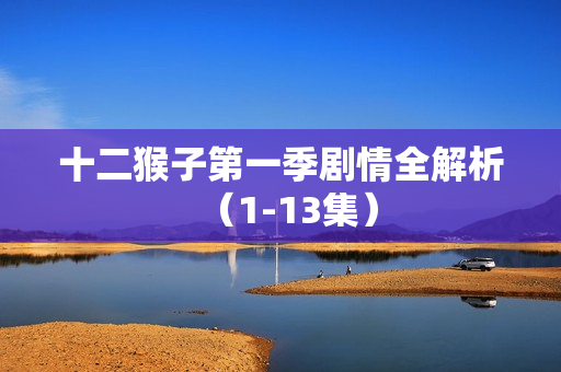 十二猴子第一季剧情全解析（1-13集）