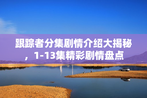 跟踪者分集剧情介绍大揭秘，1-13集精彩剧情盘点
