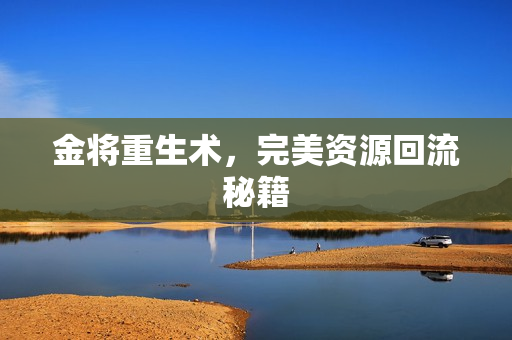 金将重生术,完美资源回流秘籍 金将重生术,完美资源回流秘籍