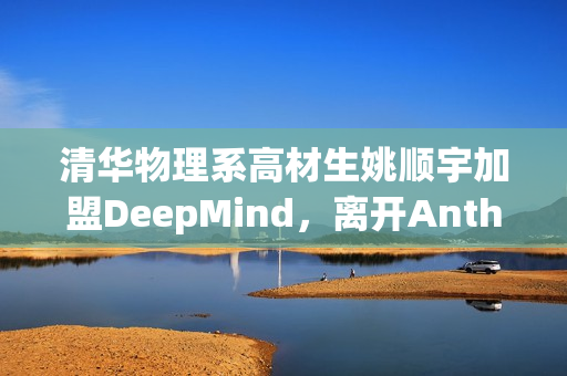 清华物理系高材生姚顺宇加盟DeepMind，离开Anthropic