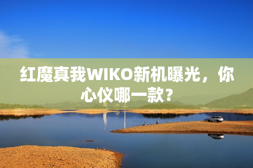 红魔真我WIKO新机曝光，你心仪哪一款？