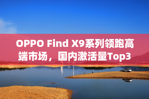 OPPO Find X9系列领跑高端市场，国内激活量Top3，海外销量翻倍增长