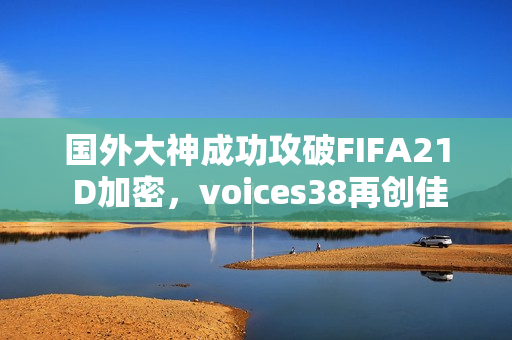 国外大神成功攻破FIFA21 D加密，voices38再创佳绩