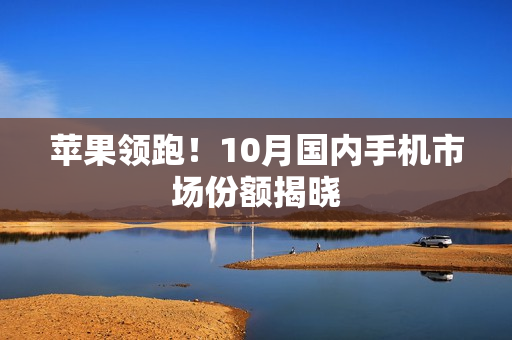 苹果领跑！10月国内手机市场份额揭晓