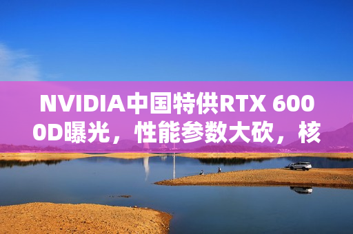 NVIDIA中国特供RTX 6000D曝光，性能参数大砍，核心、显存、频率全面缩减