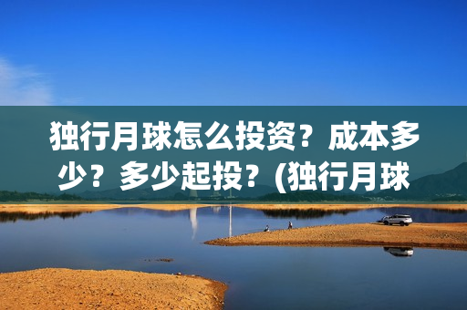 独行月球怎么投资？成本多少？多少起投？(独行月球改编)