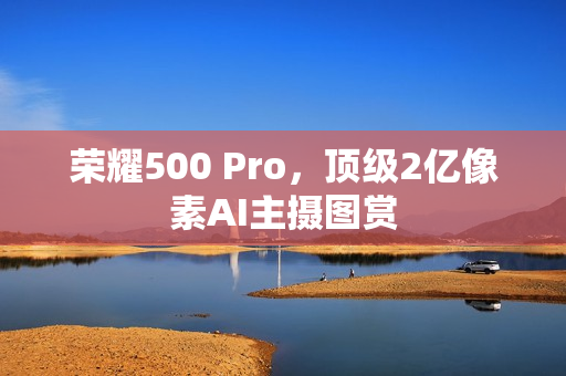 荣耀500 Pro，顶级2亿像素AI主摄图赏