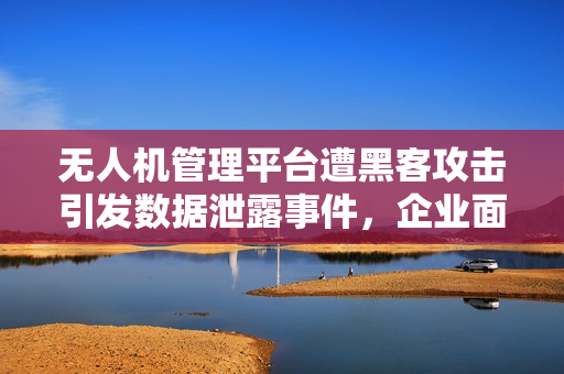 无人机管理平台遭黑客攻击引发数据泄露事件，企业面临追责风险