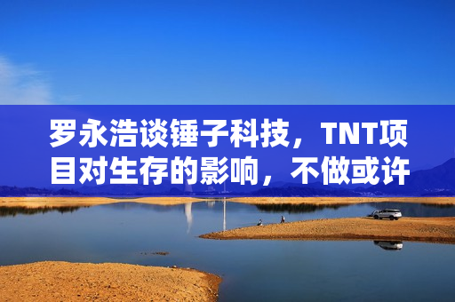 罗永浩谈锤子科技，TNT项目对生存的影响，不做或许能多撑几年