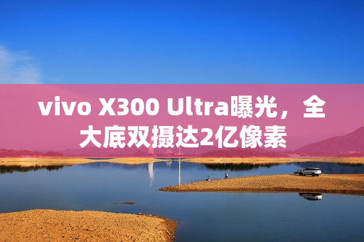 vivo X300 Ultra曝光，全大底双摄达2亿像素