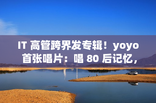 IT 高管跨界发专辑！yoyo 首张唱片：唱 80 后记忆，续世纪婴儿遗憾(跨界管理)