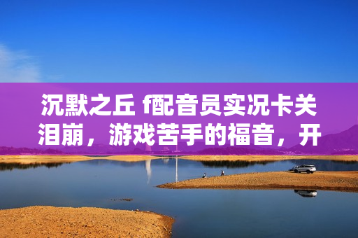 沉默之丘 f配音员实况卡关泪崩，游戏苦手的福音，开启全新休闲模式