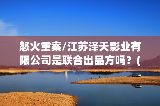 怒火重案/江苏泽天影业有限公司是联合出品方吗？(怒火重案视频)