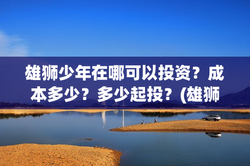 雄狮少年在哪可以投资？成本多少？多少起投？(雄狮少年保底发行)