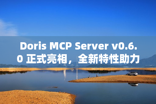Doris MCP Server v0.6.0 正式亮相，全新特性助力企业级应用升级