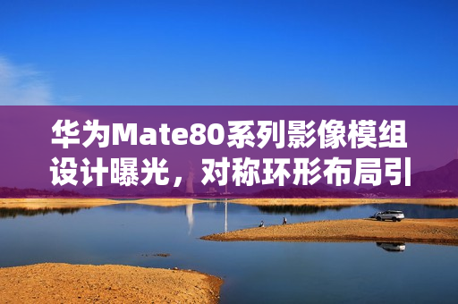 华为Mate80系列影像模组设计曝光，对称环形布局引领新潮流