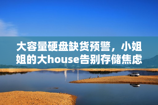 大容量硬盘缺货预警，小姐姐的大house告别存储焦虑两年