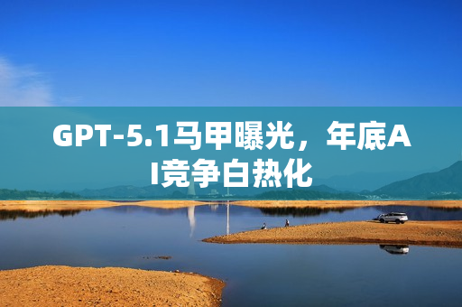 GPT-5.1马甲曝光，年底AI竞争白热化