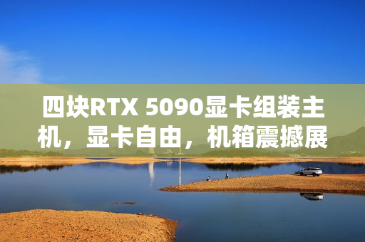 四块RTX 5090显卡组装主机，显卡自由，机箱震撼展示！