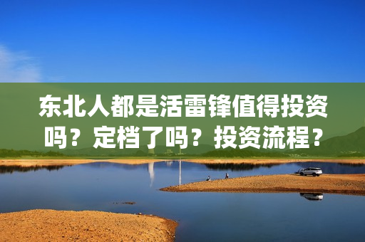 东北人都是活雷锋值得投资吗？定档了吗？投资流程？(东北人都是活雷锋歌曲原唱)