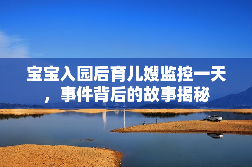 宝宝入园后育儿嫂监控一天，事件背后的故事揭秘