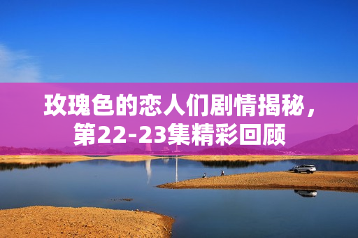 玫瑰色的恋人们剧情揭秘，第22-23集精彩回顾