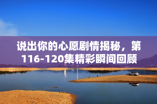 说出你的心愿剧情揭秘，第116-120集精彩瞬间回顾