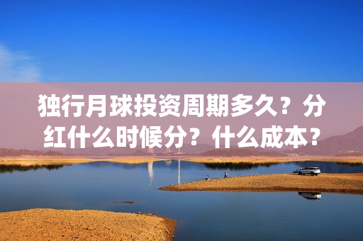 独行月球投资周期多久？分红什么时候分？什么成本？(独行月球制片人)