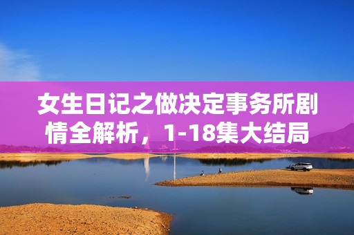 女生日记之做决定事务所剧情全解析，1-18集大结局回顾
